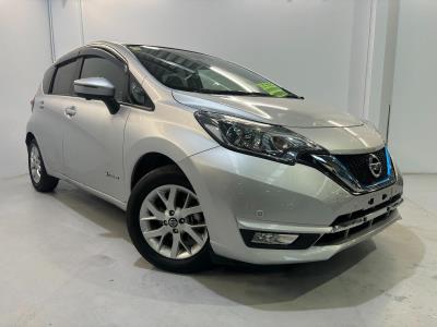 2019 Nissan Note Hybrid e-Power Medalist HATCHBACK HE12 for sale in Breakwater